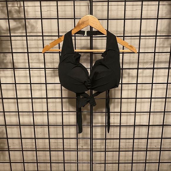 Tempt Me Bikini Swim Top (bra) P120 - Picture 1 of 4